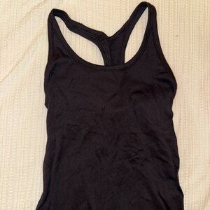 DSG Athletic Tank Top